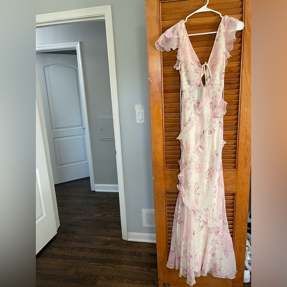 ASOS Dress Size 2 - Picture 4 of 5